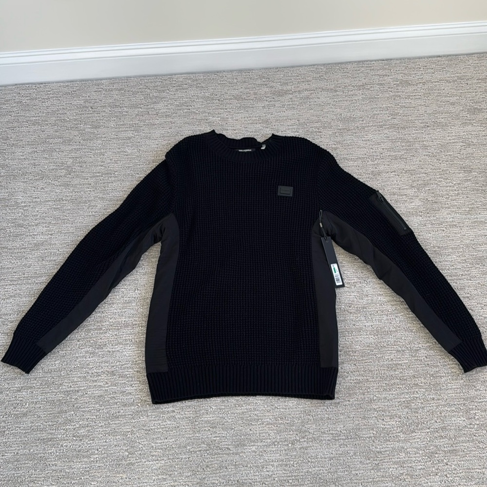 Karl Lagerfeld Men’s Sweater